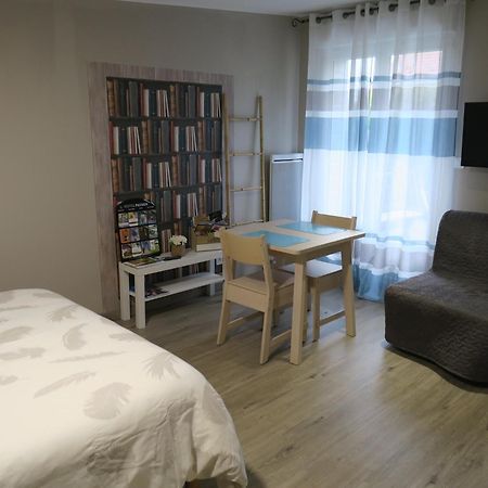 Les Collinades De Chalons Hotel Ngoại thất bức ảnh