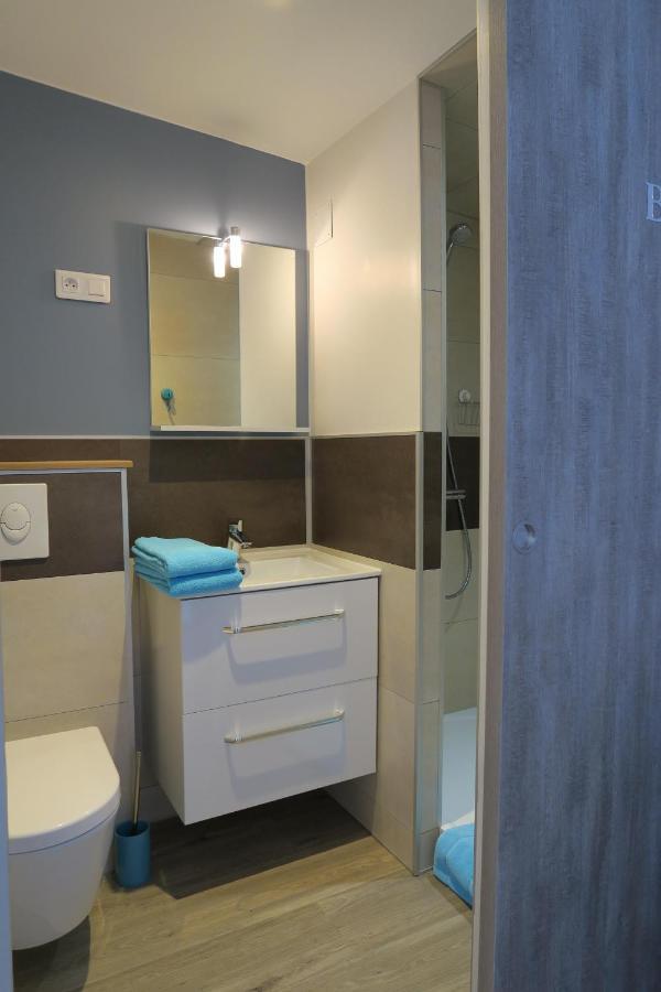 Les Collinades De Chalons Hotel Ngoại thất bức ảnh
