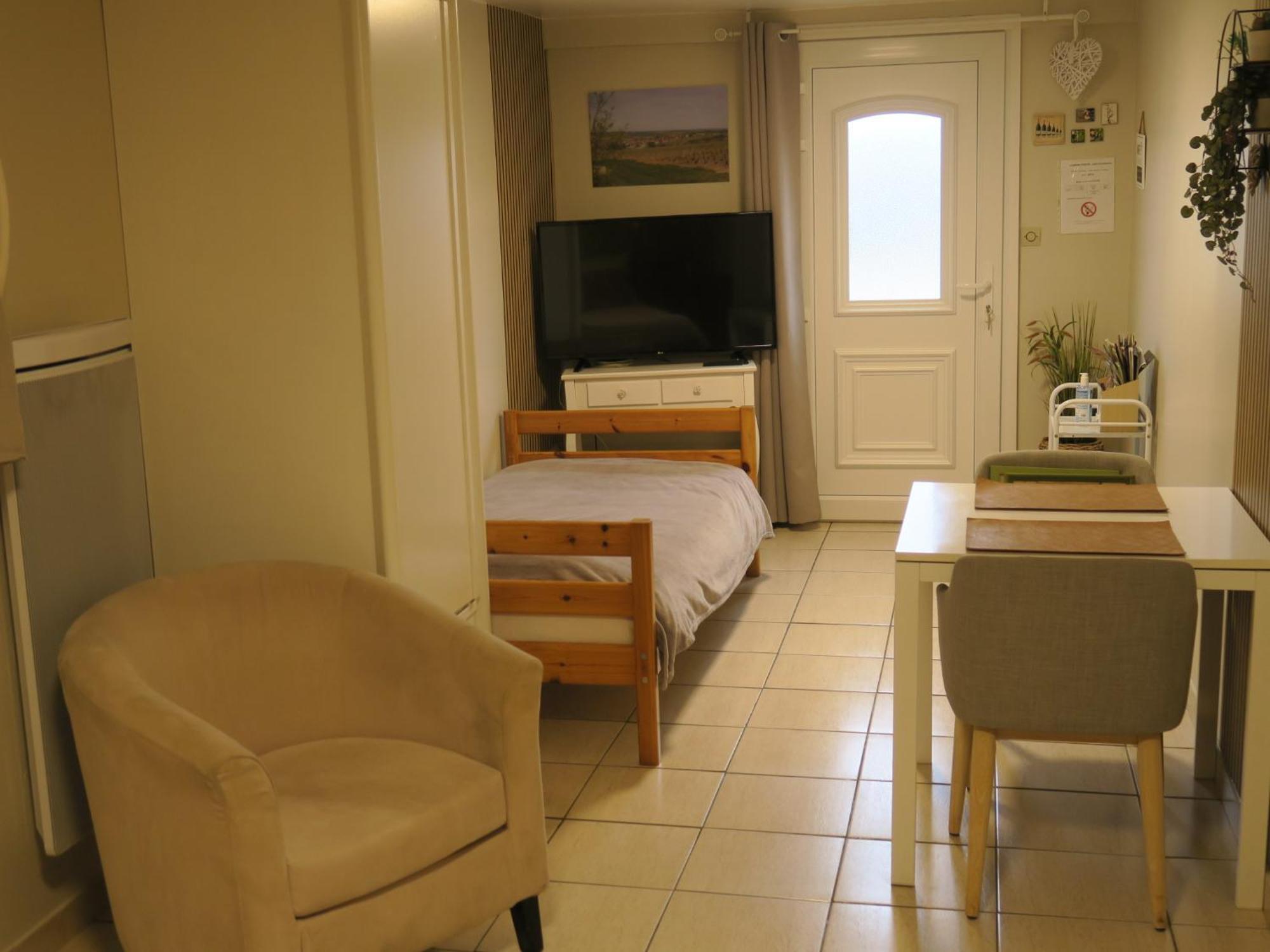 Les Collinades De Chalons Hotel Ngoại thất bức ảnh