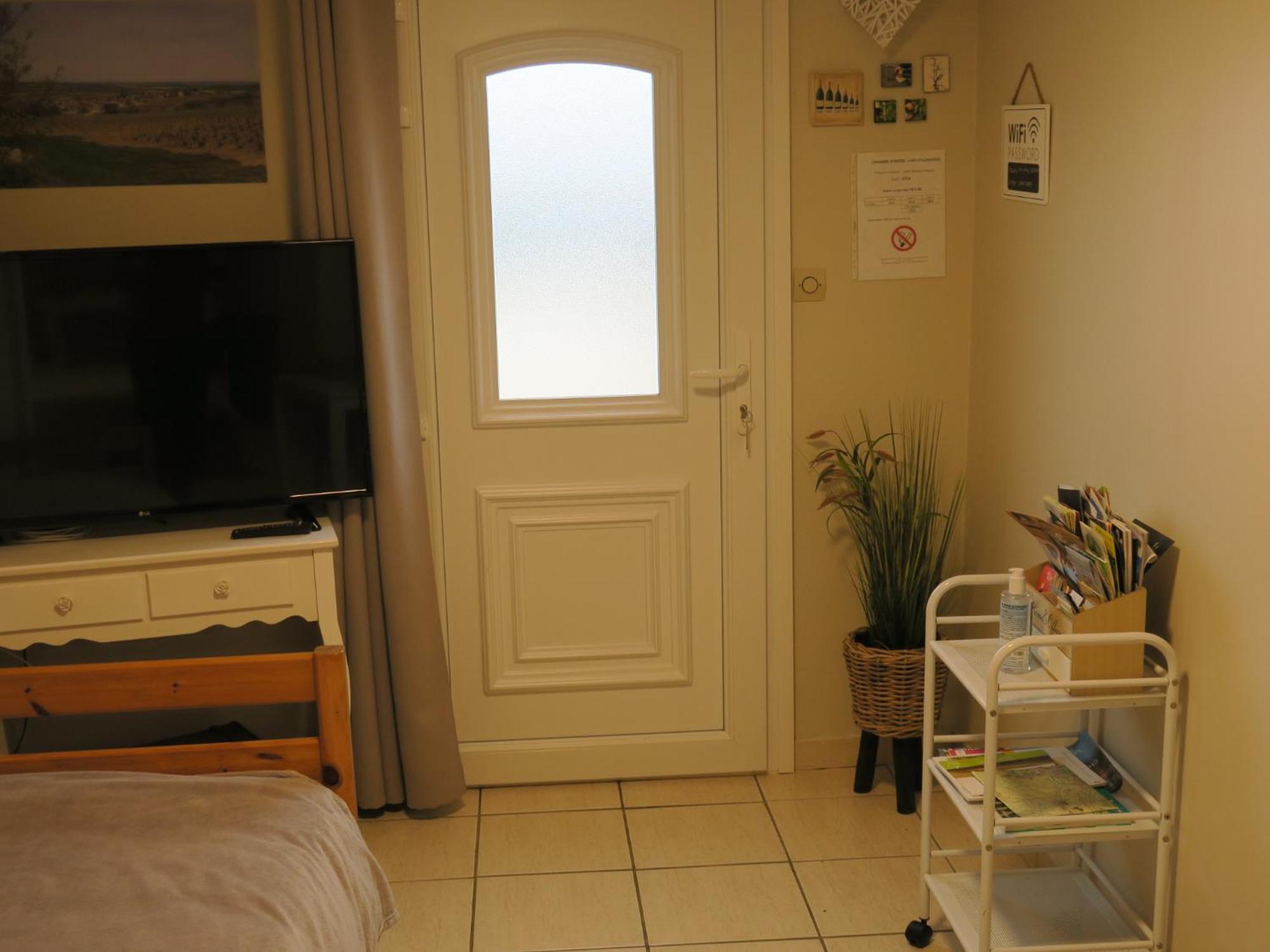 Les Collinades De Chalons Hotel Ngoại thất bức ảnh