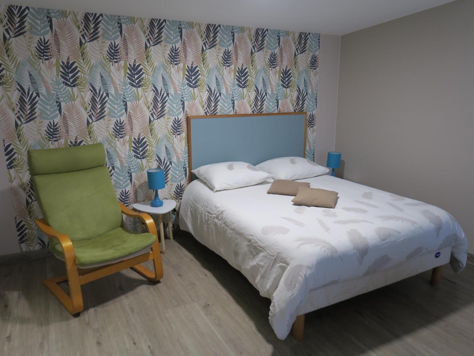 Les Collinades De Chalons Hotel Ngoại thất bức ảnh