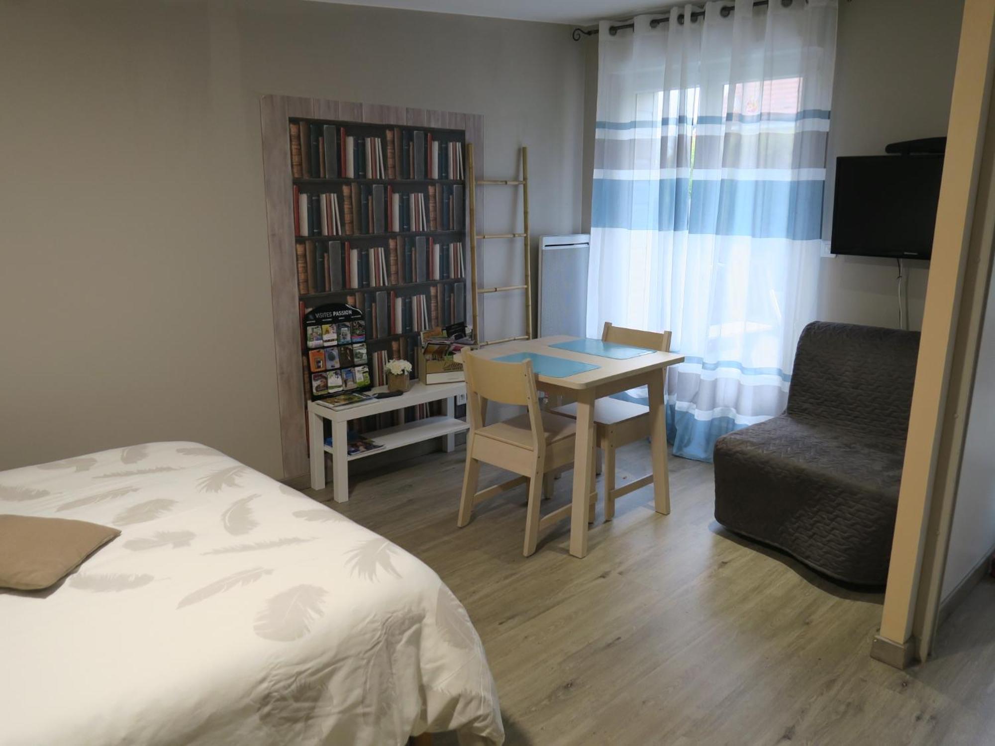 Les Collinades De Chalons Hotel Ngoại thất bức ảnh